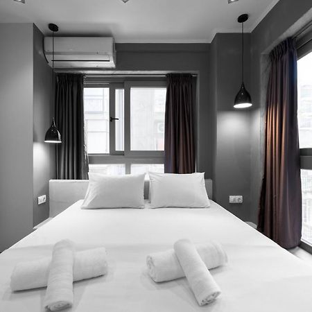Westay Apartments, The Luxury Suites Thessaloníki Luaran gambar