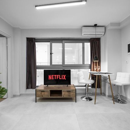 Westay Apartments, The Luxury Suites Thessaloníki Luaran gambar