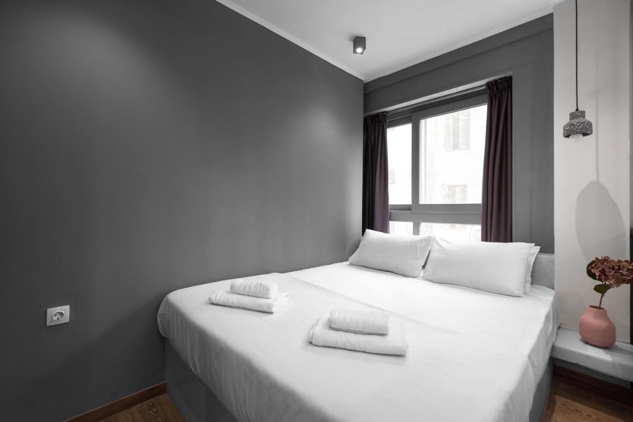 Westay Apartments, The Luxury Suites Thessaloníki Luaran gambar